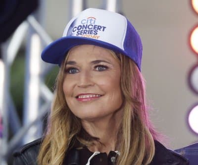 Savannah Guthrie to host 'Wordle' game show series