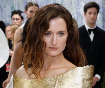 Famous birthdays for May 9: Grace Gummer, Noah Centineo