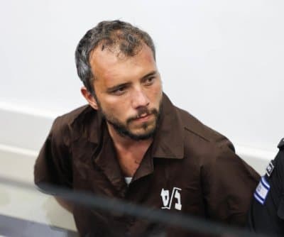 Israel deports 2 activists detained from Global Sumud Flotilla