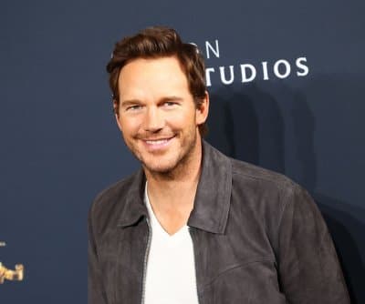 Chris Pratt's 'Terminal List' Season 2 to premiere on Oct. 21