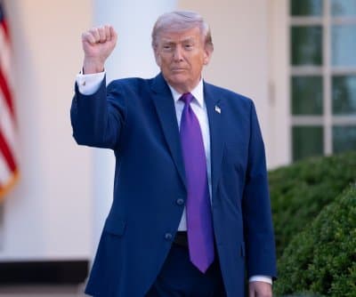 Trump to undergo annual medical evaluations May 26