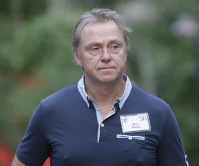 WSJ: Billionaire Milwaukee Bucks co-owner targeted in extortion scheme