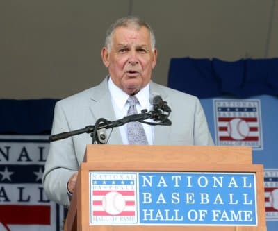 Hall of Famer, longtime Atlanta Braves manager Bobby Cox dies at 84