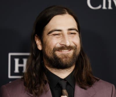 Noah Kahan's 'The Great Divide' tops U.S. album chart