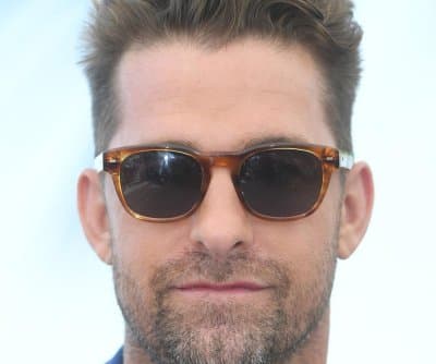 ABC renews Scott Speedman's 'R.J. Decker' for Season 2