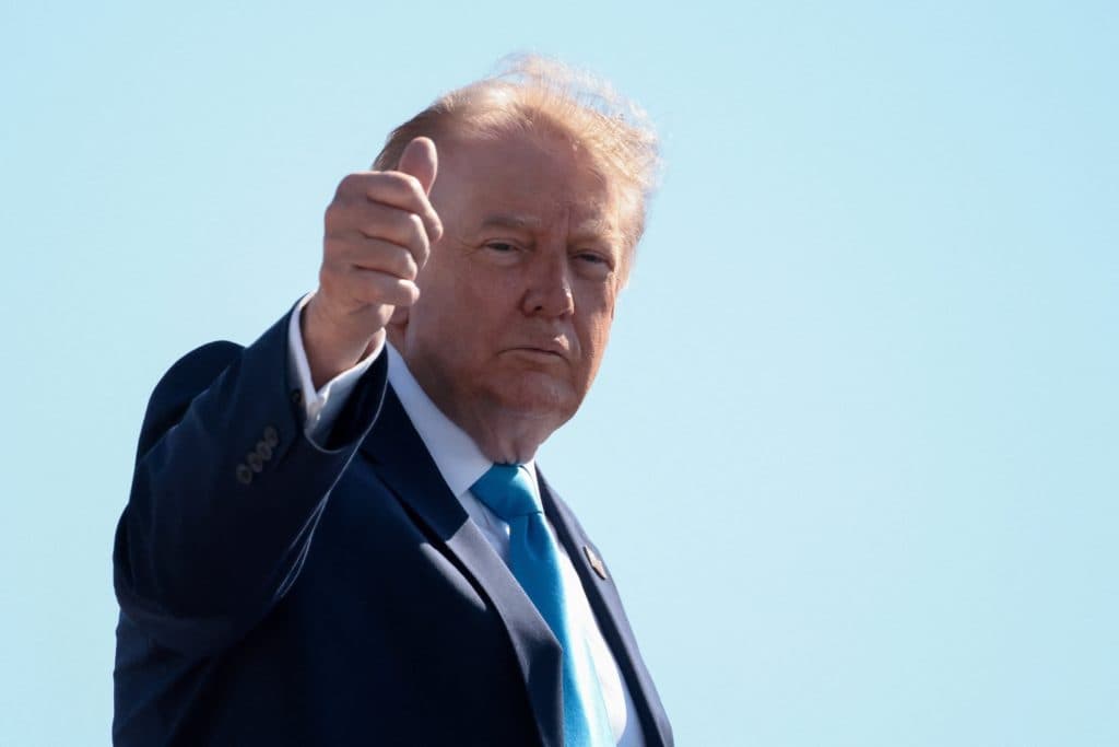 DOJ's tax settlement with Trump sets 'dangerous precedent,' former IRS commissioner says
