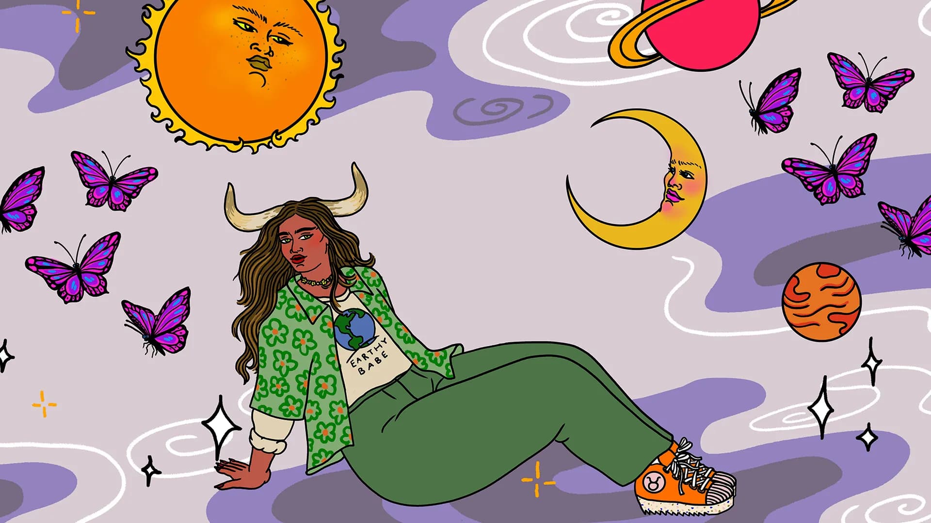 Weekly Horoscope: May 10-May 16