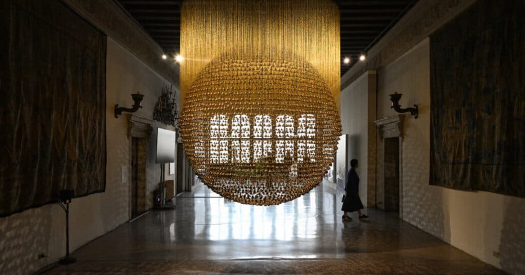 6 Must-See Venice Shows