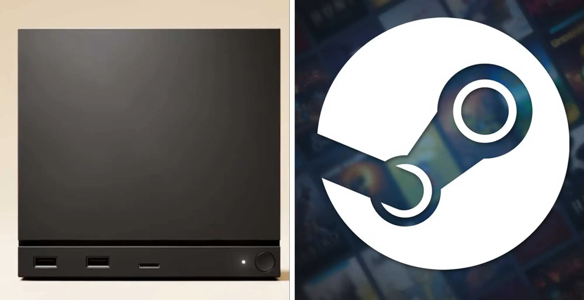 Steam Machine Pre-Orders Might Go Live Soon As Reservation System Leaks