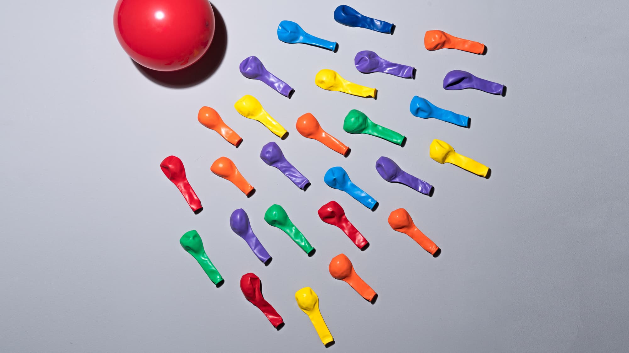 Scientists Found a Fix for Male Infertility (and It Involves Sperm Hunting)