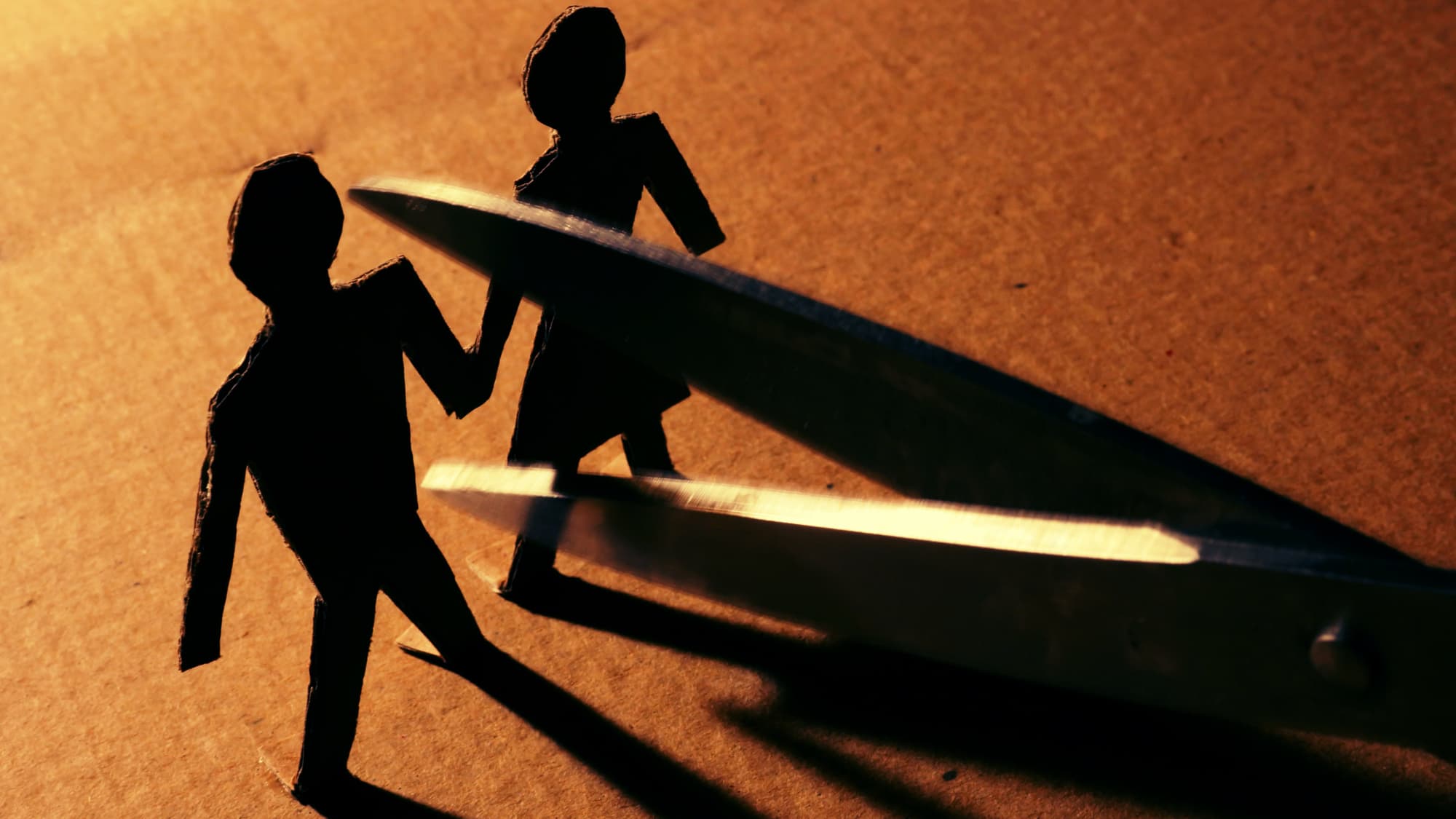 Why Ending a Situationship Hurts So Much More Than a Long-Term Breakup