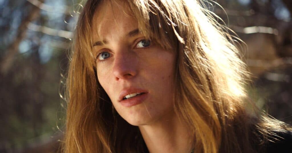 Maya Hawke has learned what love really is