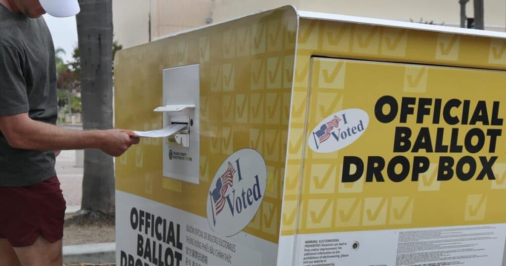 ‘Extremely scary’: Specter of an all-GOP governor’s race spurs push to remake open primary