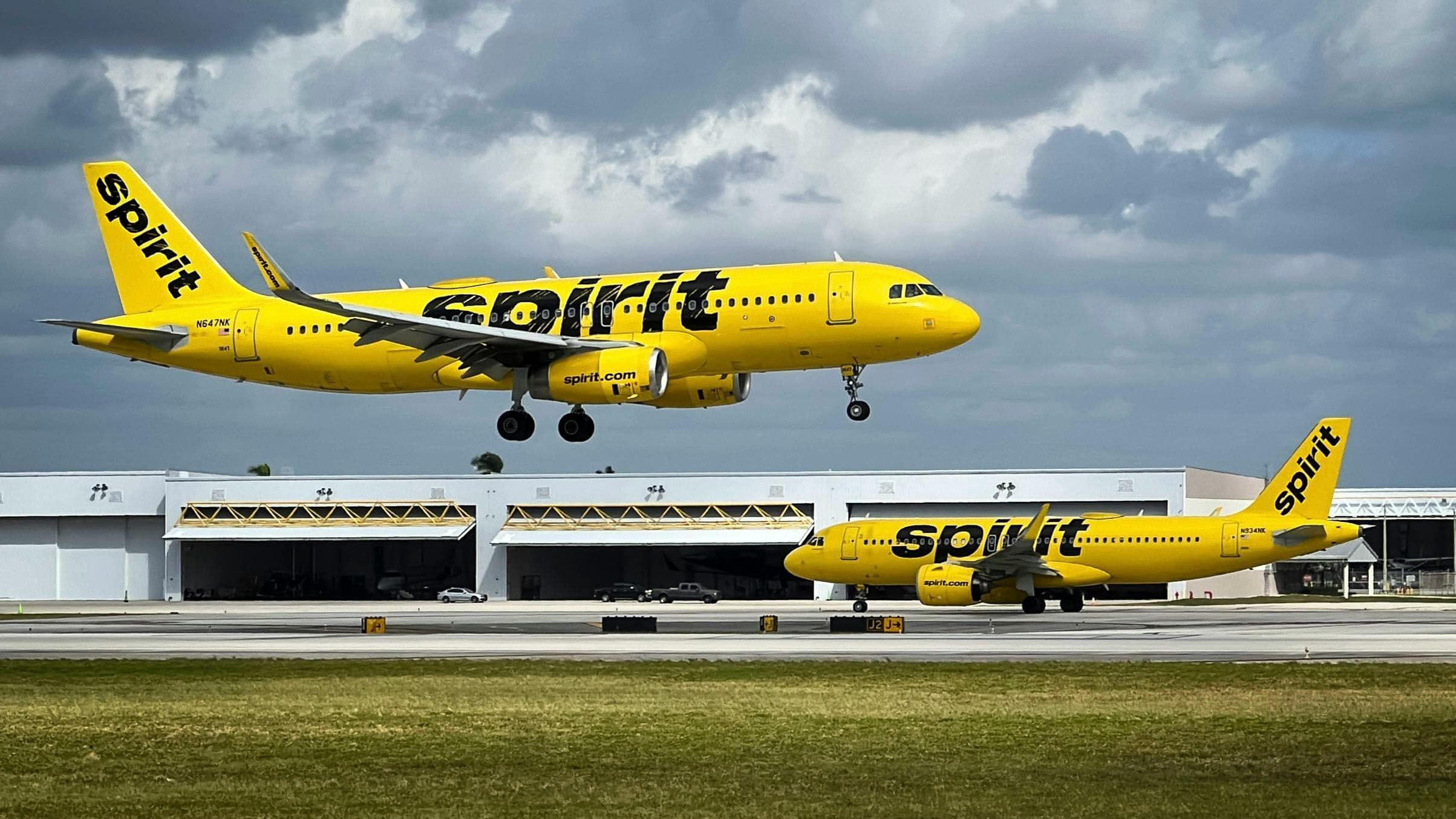 Spirit’s Collapse Shows Why Bigger Companies Aren’t Always a Bad Thing