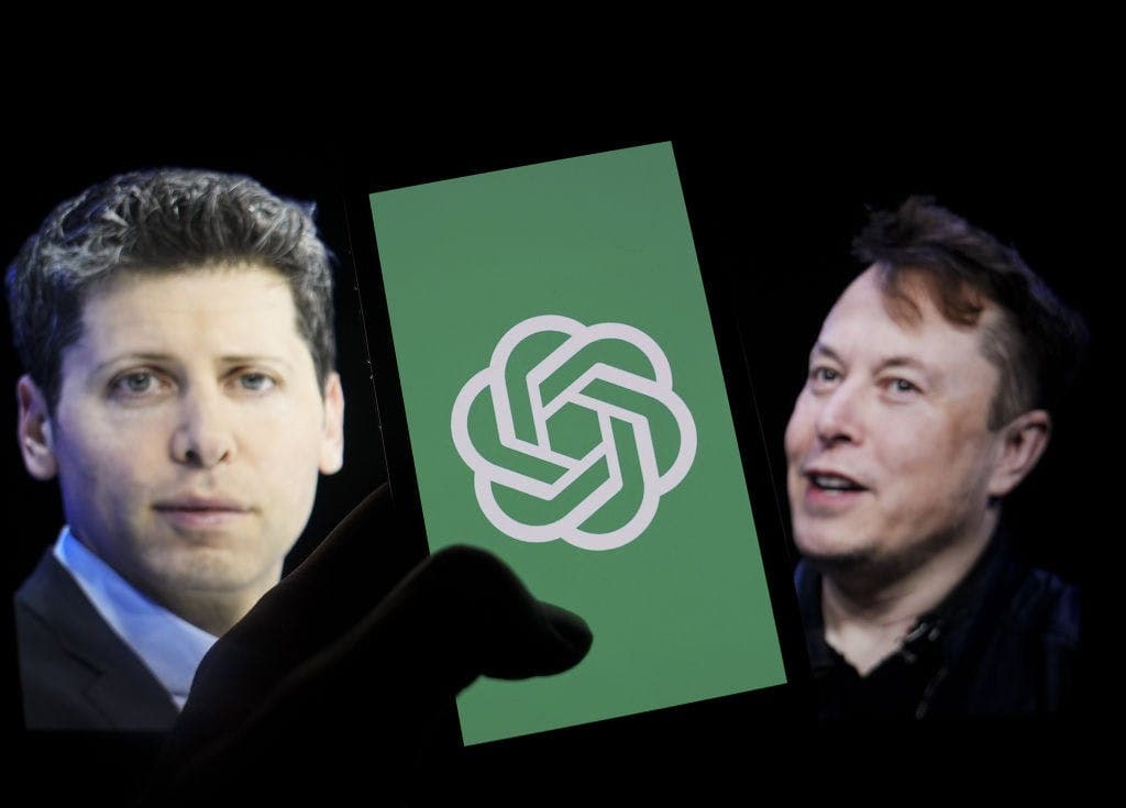 Jury Nixes Elon Musk’s OpenAI Lawsuit In Under Two Hours