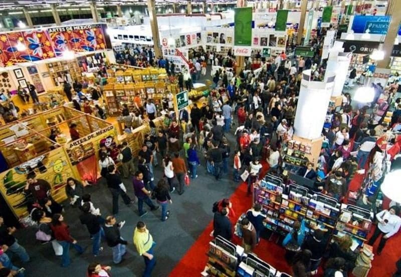 Rabat book fair draws more than 500,000 visitors