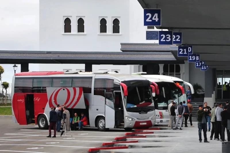 Public transport shortages exacerbate Moroccans’ struggles during peak seasons