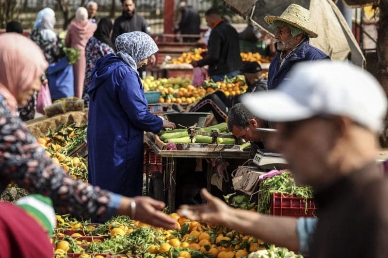 Rising Eid al-Adha costs intensify financial pressure on Moroccan households