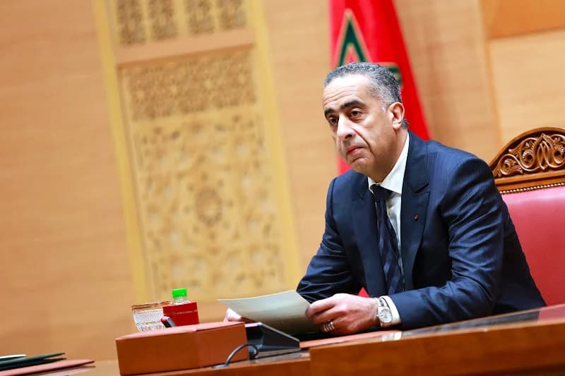 Hammouchi deepens Morocco's intelligence partnerships across Europe and Middle East