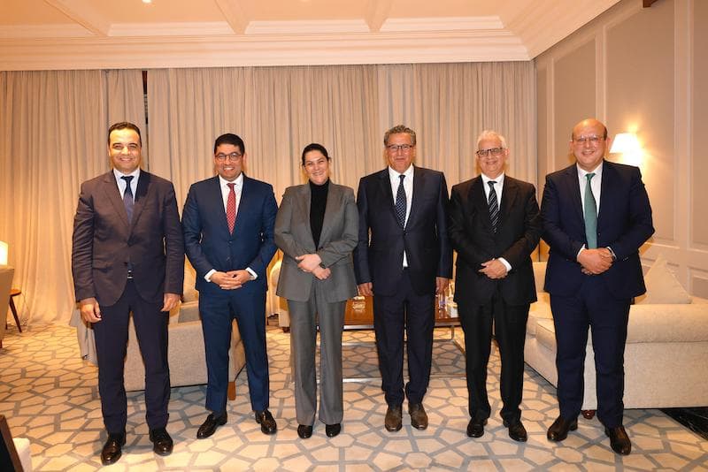 Morocco coalition tensions flare as parties trade blame over “speculators”
