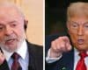 Lula arrives at the White House to mend fences with Trump after a year of tariffs and disputes