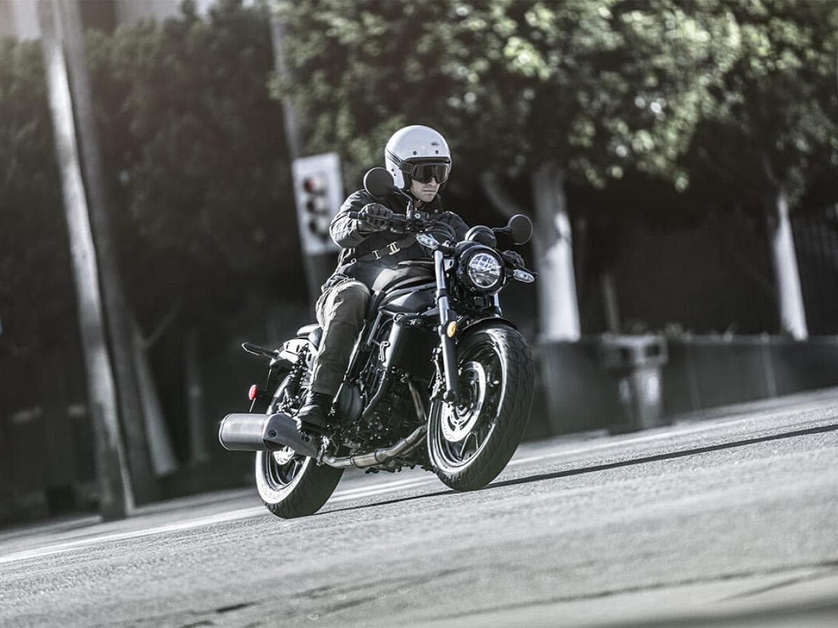 Russian Billionaire Dies in Motorcycle Crash Near St. Petersburg