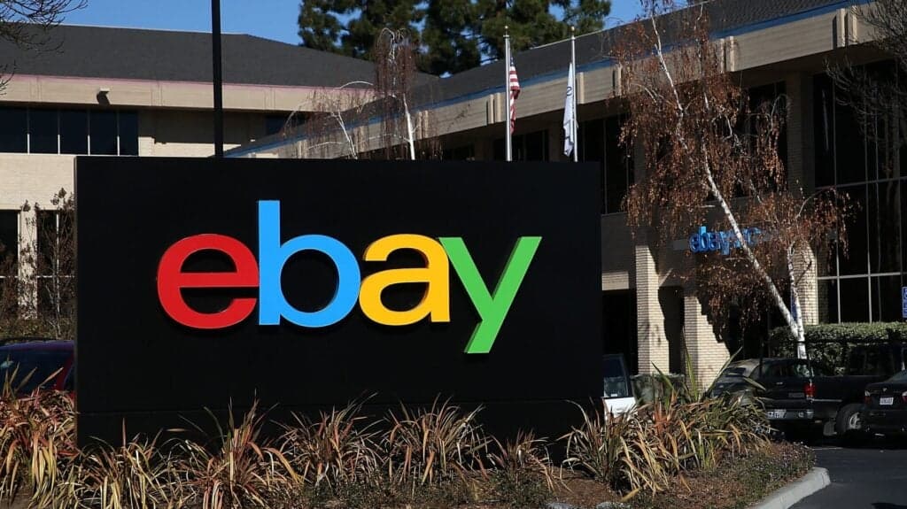 eBay Brutally Rejects GameStop’s $56 Billion Proposal: ‘Neither Credible nor Attractive’