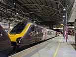 UK's worst railway operator for 2026 revealed - with almost 7% of services delayed or cancelled and 'trains in need of repair'