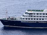 World Health Organization confirms five cases of hantavirus after cruise ship outbreak and warns more could be infected - live updates