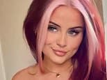 Hospital staff thought woman, 24, struggling to breathe was 'overreacting' and spent hour in corridor with oxygen mask 'not connected to anything' before she died, inquest hears