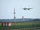 The airlines most prepared for jet fuel shortages: Data reveals the carriers who are least likely to cancel flights if oil prices remain high as summer holiday chaos looms