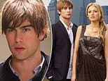 Blake Lively's Gossip Girl co-star Chace Crawford sets the record straight on whether or not he hooked up with castmates
