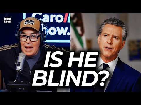 RFK Jr.’s Jaw Drops at Adam Carolla’s Brutal Message for Trump Haters