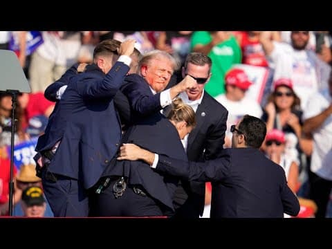 ‘Scary situation’: Surveys showing political violence ‘excusable’ among lefties in US