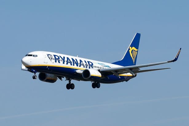 Ryanair cancels flights to popular holiday destinations affecting 6 countries