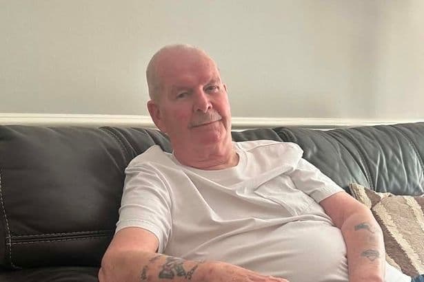 Pensioner, 79, slams police after 15‑hour murder arrest as body found in Leicester park