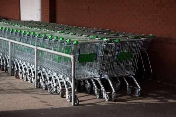 Aldi and Tesco chicken recalled in Ireland as urgent 'do not eat' warning issued