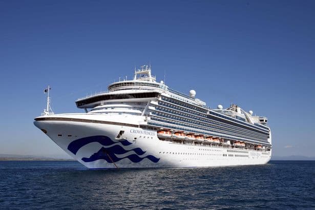Cruise ship Norovirus outbreak sees more than 100 passengers infected with vomiting bug