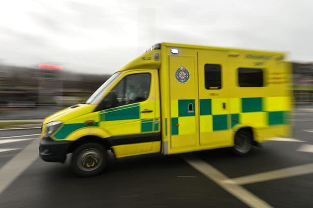 Ambulance disruption expected as industrial action results in 24-hour stoppage