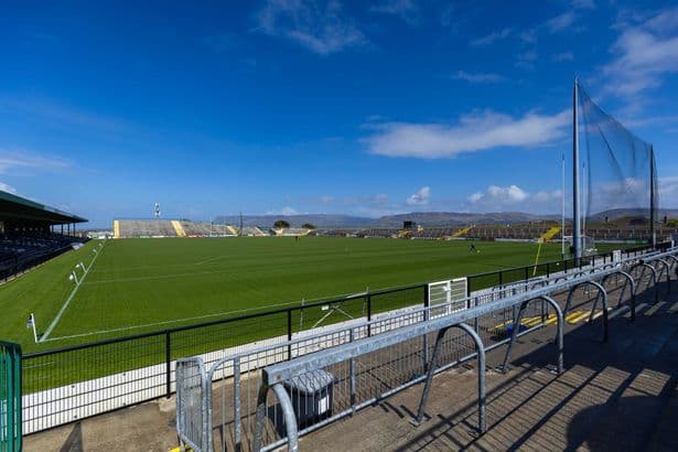 What time and TV channel is Sligo v Tipperary on today in the Tailteann Cup?