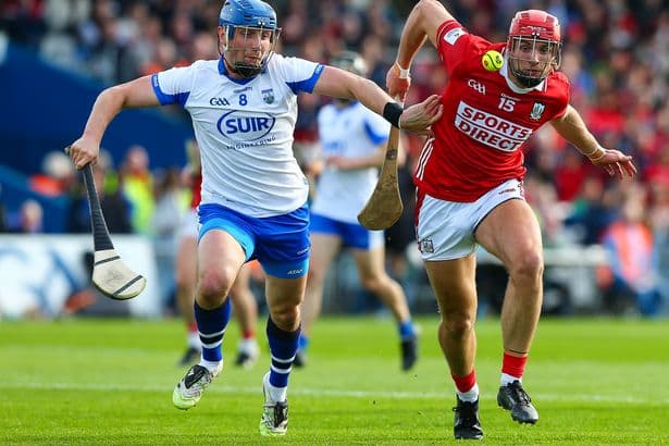 Waterford crash out of Munster as Cork's quest for silverware rumbles on