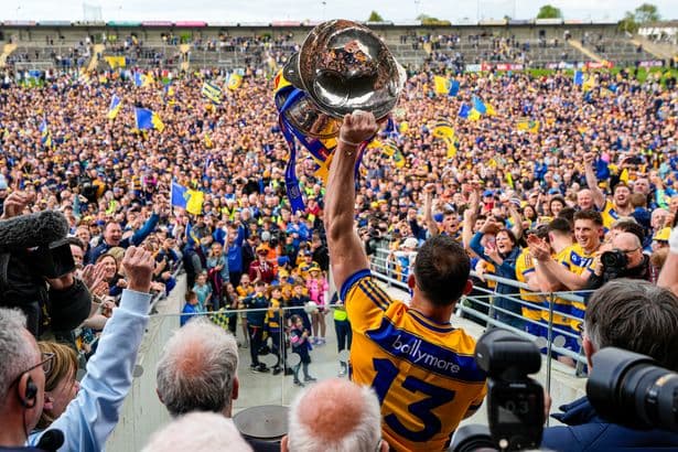 Roscommon boss eyeing up Supermacs celebration after famous Connacht win