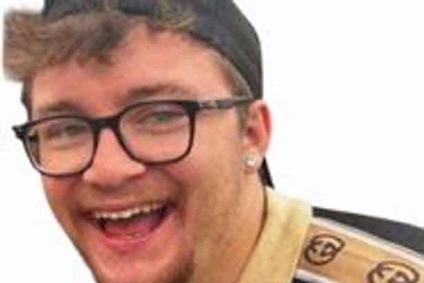 Tragic motorcyclist Jack Egan, 22, will be 'forever loved and missed' as funeral details announced