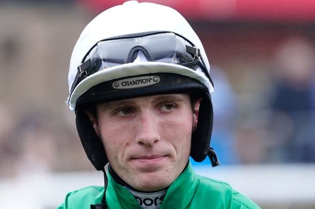 Harry Cobden's wait for first win since taking JP McManus job goes on
