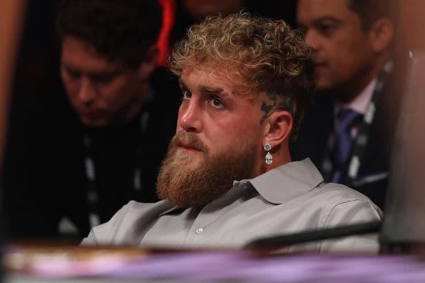 Jake Paul casts doubt on his future in boxing