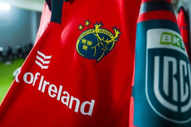 Munster announce Independent Governance and Organisational Review amid Roger Randle saga