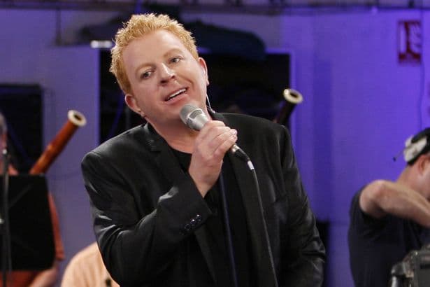 Tommy Fleming marriage split: How singer zoned in on his health and one problem he struggled with