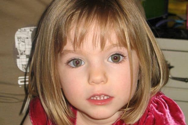 Madeleine McCann cops 'refused to reveal' evidence against prime suspect Christian Brueckner