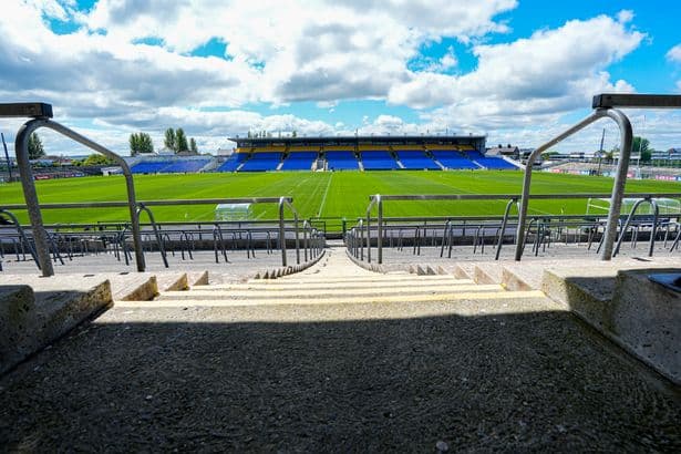 Roscommon vs Galway LIVE score updates as Tribesmen make two late changes