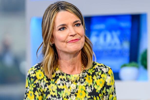 Savannah Guthrie's career move as search for mom Nancy enters fourth month